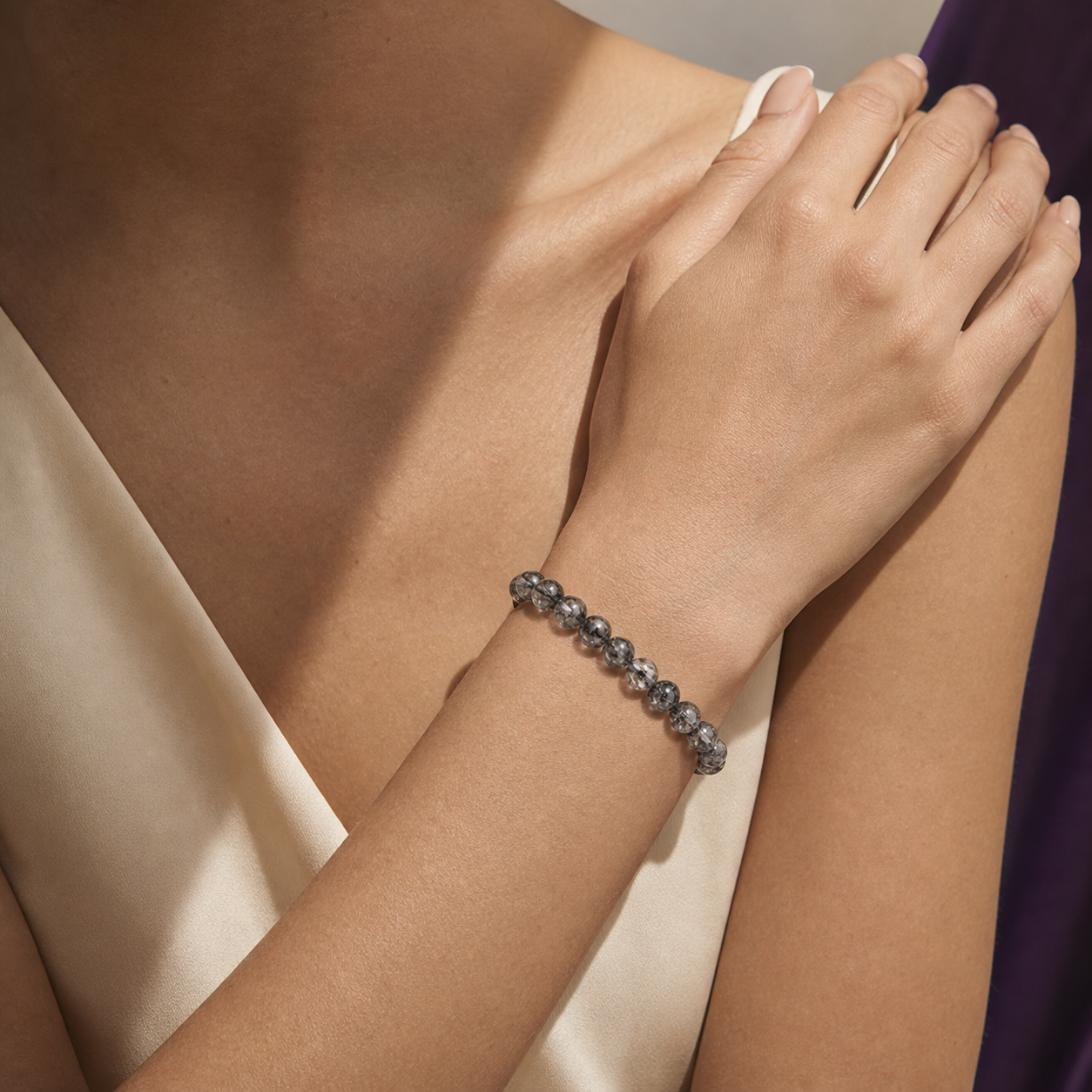 SHOP BY STONE bracelet category